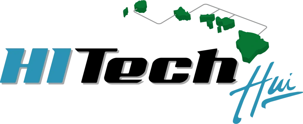 HI Tech Hui — Hawaii managed IT & cybersecurity