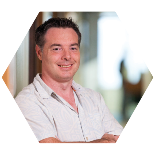 Chuck Lerch, Advisor and CEO of Cyberuptive